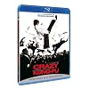 Crazy Kung-Fu [Blu-ray]
