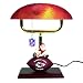 Kansas City Chiefs Desk Lamp