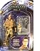 Search : Stargate Series 4 Desert Combat Action Figure: Desert Daniel