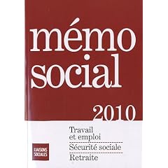 M�mo social