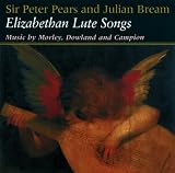Peter Pears and Julian Bream - Lute Songs