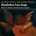 Peter Pears and Julian Bream - Lute Songs