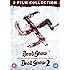 Dead Snow 1 & 2 [DVD]