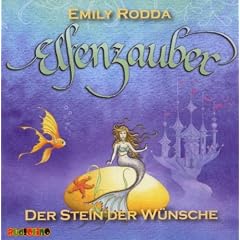 Elfenzauber-der Stein der Wu