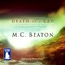 Death of a Cad: A Hamish Macbeth Mystery