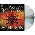Acheron (Dark-Hunter, Book 12) by Sherrilyn Kenyon and Holter Graham