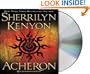 Acheron (Dark-Hunter, Book 12)