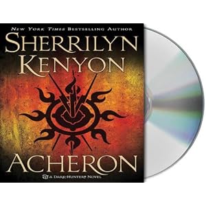 Acheron (Dark-Hunter, Book 12) from Romance