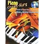 Piano Crash-Kurs, m. Audio-CDs, Ein schneller und &hellip von Hans-G�nter Heumann