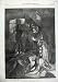 1857 Meg Merrilies Dying Smuggler Fine Art Lauder Smith
