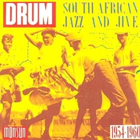 African Jazz 'N Jive