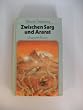 Cover Zwischen Sarg und Ararat. Utopischer Roman