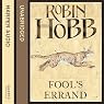 The Tawny Man Trilogy (1) – Fool’s Errand