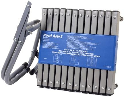 First Alert Fire Escape Ladder