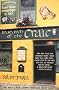 In Search of the Craic: One Man's Pub Crawl Through Irish Music