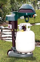 Biteshield Mosquito Trap Guardian - Covers Upto One Acre