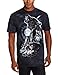 The Mountain Men's Bark At The Moon Short Sleeve T-Shirt