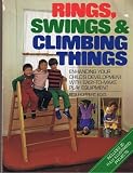 garden swing bench  Rings, Swings, and Climbing Things