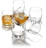 Tom Douglas by Pinzon 11-Ounce DOF/Tumbler Glass, Set of 6, Nachtmann by Riedel