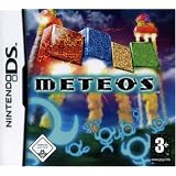 Meteos ~ Nintendo