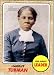 2009 Topps American Heritage Baseball Cards # 53 Harriet Tubman ( Civil Rights Leader...