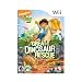 Video Games : Go, Diego, Go!: Great Dinosaur Rescue