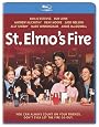 St. Elmo`s Fire [Blu-ray]