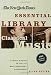 Search : The New York Times Essential Library: Classical Music: A Critic’s Guide to the 100 Most Important Recordings