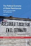 The political economy of global remittances : gender, governmentality and neoliberalism