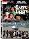 Of Love and Eggs [2004] (REGION 1) (NTSC)