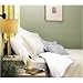 DreamSacks - Silk Bedding King Silk Sheet Set Azure