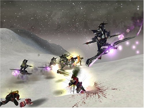 Cover image : Warhammer 40K: Dawn of War Soulstorm (輸入版)