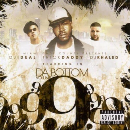 Da Bottom 9