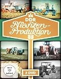 DDR Pflanzen-Produktion [2 DVDs] - 