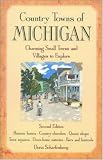 Country Towns of Michigan