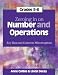 Zeroing In on Number and Operations, Grades 5-6: Key Ideas and Common Misconceptions