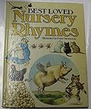 Best loved nursery rhymes