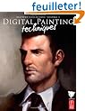 Digital Painting Techniques: Master Collection