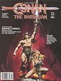 Marvel Super Special #21 