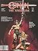 Marvel Super Special #21 Conan the Barbarian