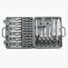 Gourmet Traditions Knife Set