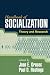 Books : Handbook of Socialization: Theory and Research