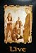 Live ~ Group Poster Print ~ Rare Original Printed in 1993 ~ Approx 24 X 36 Inches