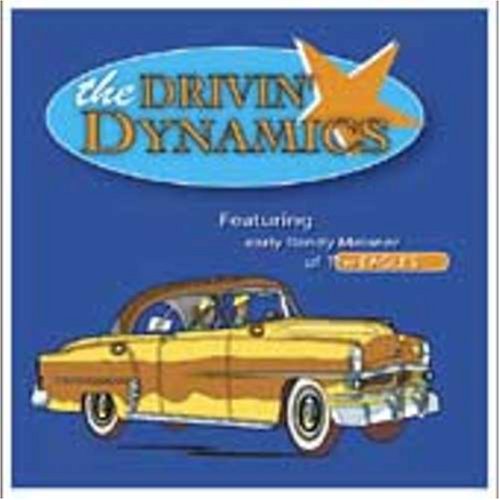CD-Charts  Search : The Drivin' Dynamics