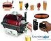 Beer Machine 2000 Plus FREE SuperLED Dynamo Torch