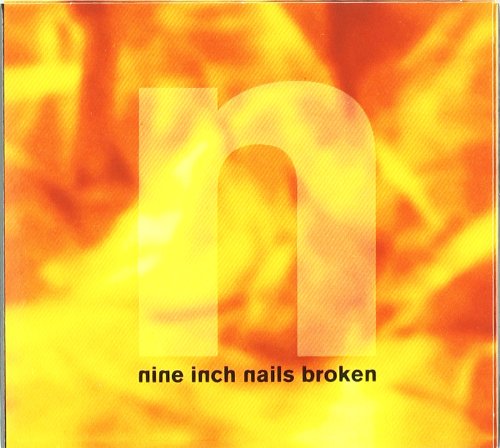 Produkt-Bild: Broken E.P