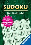 Ravensburger 27386 - Sudoku