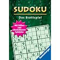Ravensburger 27386 - Sudoku