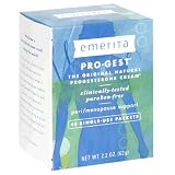 Pro-Gest Body Cream Single Use Packets - 48 Single Use Packet - Cream