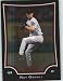 2009 Bowman Chrome Refractors #182 Roy Oswalt - Houston Astros (Baseball Cards)